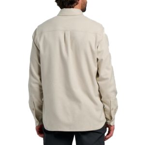 Freefly Seawool Flannel – Men’s